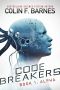 [Code Breakers 01] • Code Breakers · Alpha